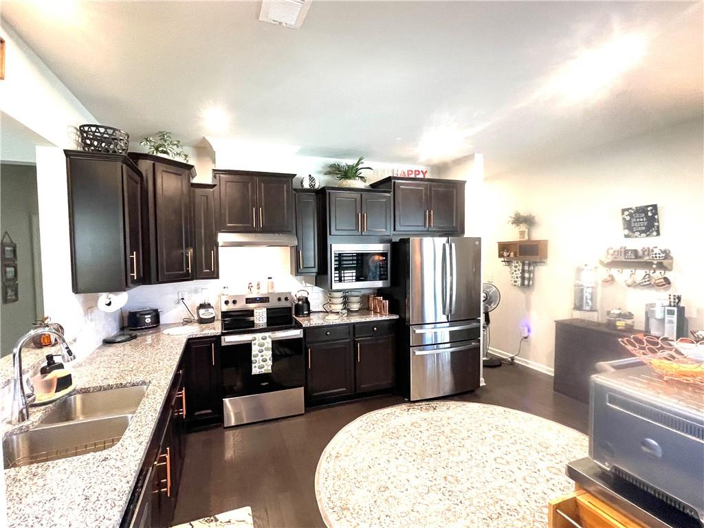 5709 Grapewood Street Hoschton, GA 30548 - Photo 17 of 65