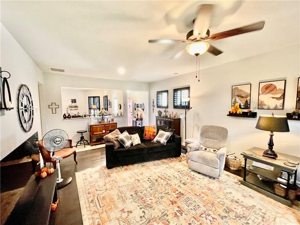 5709 Grapewood Street Hoschton, GA 30548 - Photo 2 of 65 a living room with furniture