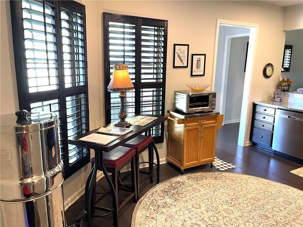 5709 Grapewood Street Hoschton, GA 30548 - Photo 21 of 65