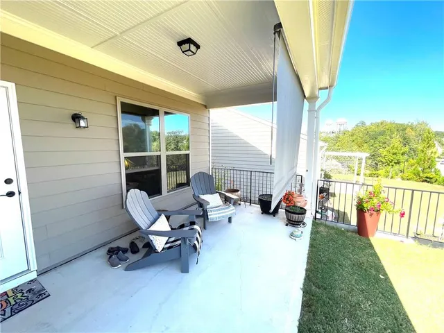 $435,000 | 5709 Grapewood Street, Hoschton, GA 30548