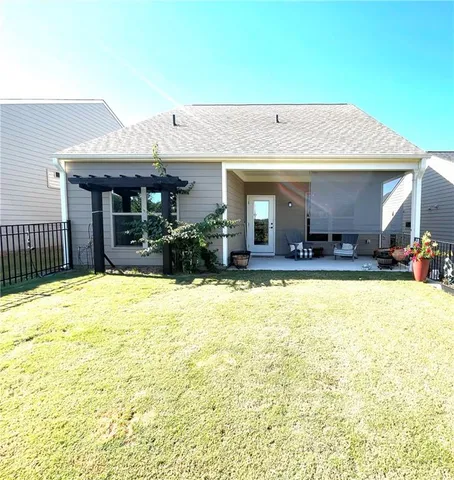 $435,000 | 5709 Grapewood Street, Hoschton, GA 30548