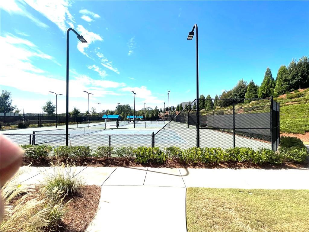 5709 Grapewood Street Hoschton, GA 30548 - Photo 61 of 65