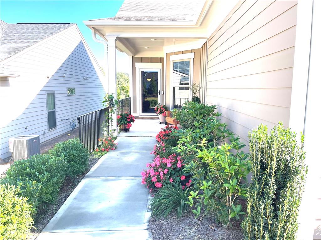 5709 Grapewood Street Hoschton, GA 30548 - Photo 7 of 65