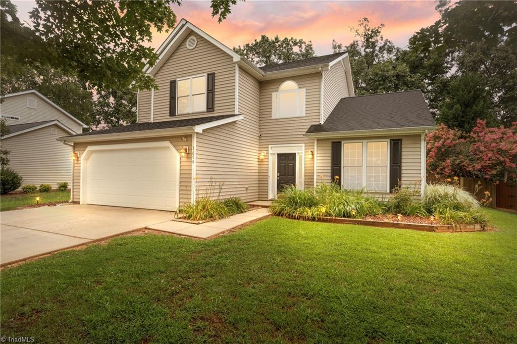 3656 Shadow Ridge Drive High Point, NC 27265 - Photo 1 of 48 Gallery Image 1