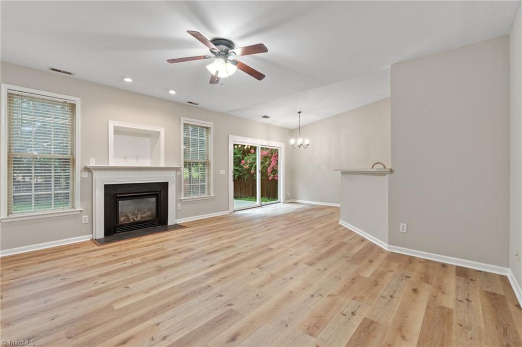 3656 Shadow Ridge Drive High Point, NC 27265 - Photo 19 of 48 Gallery Image 19