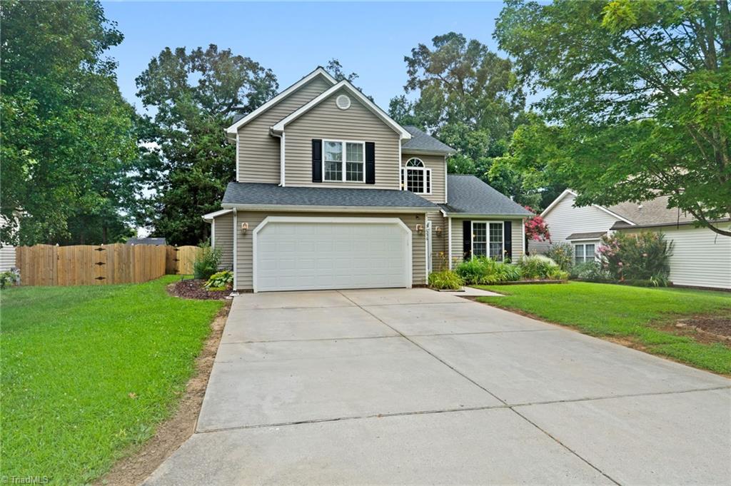 3656 Shadow Ridge Drive High Point, NC 27265 - Photo 2 of 48 Gallery Image 2