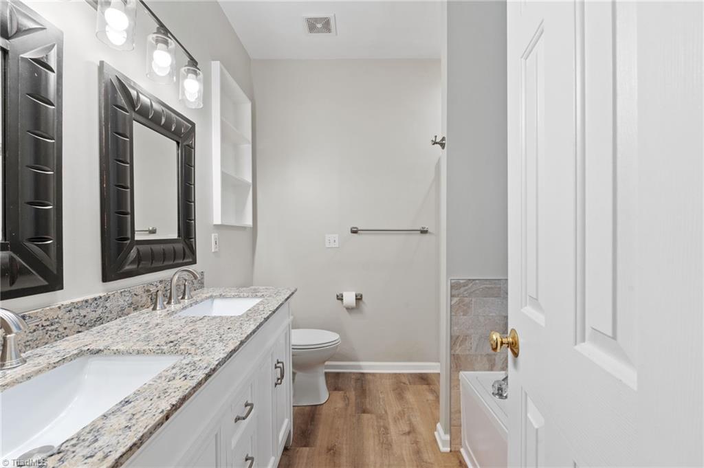 3656 Shadow Ridge Drive High Point, NC 27265 - Photo 24 of 48 Gallery Image 24