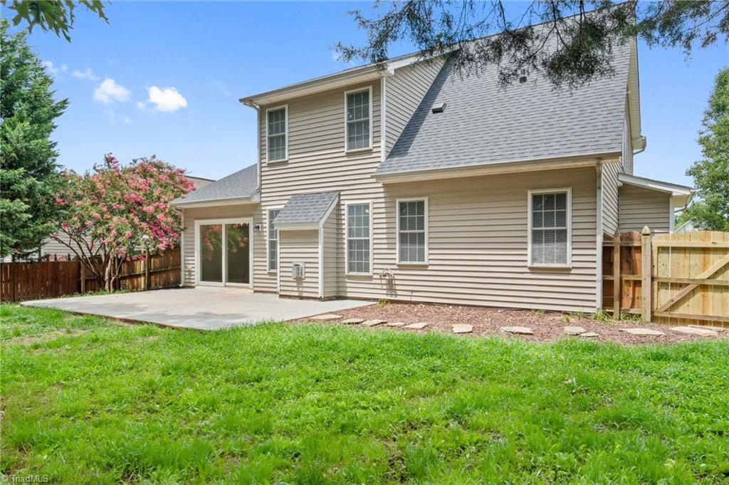 3656 Shadow Ridge Drive High Point, NC 27265 - Photo 40 of 48 Gallery Image 40