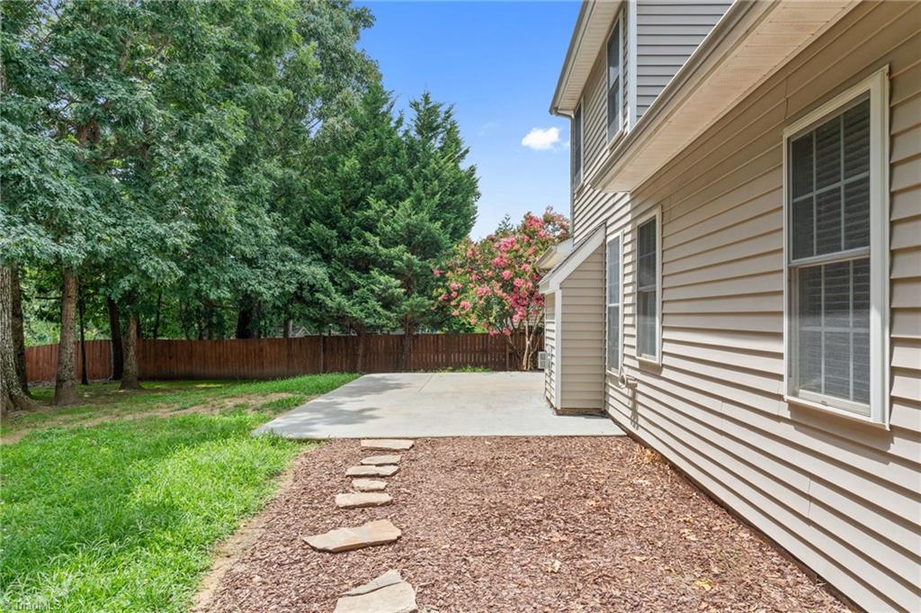 3656 Shadow Ridge Drive High Point, NC 27265 - Photo 42 of 48 Gallery Image 42
