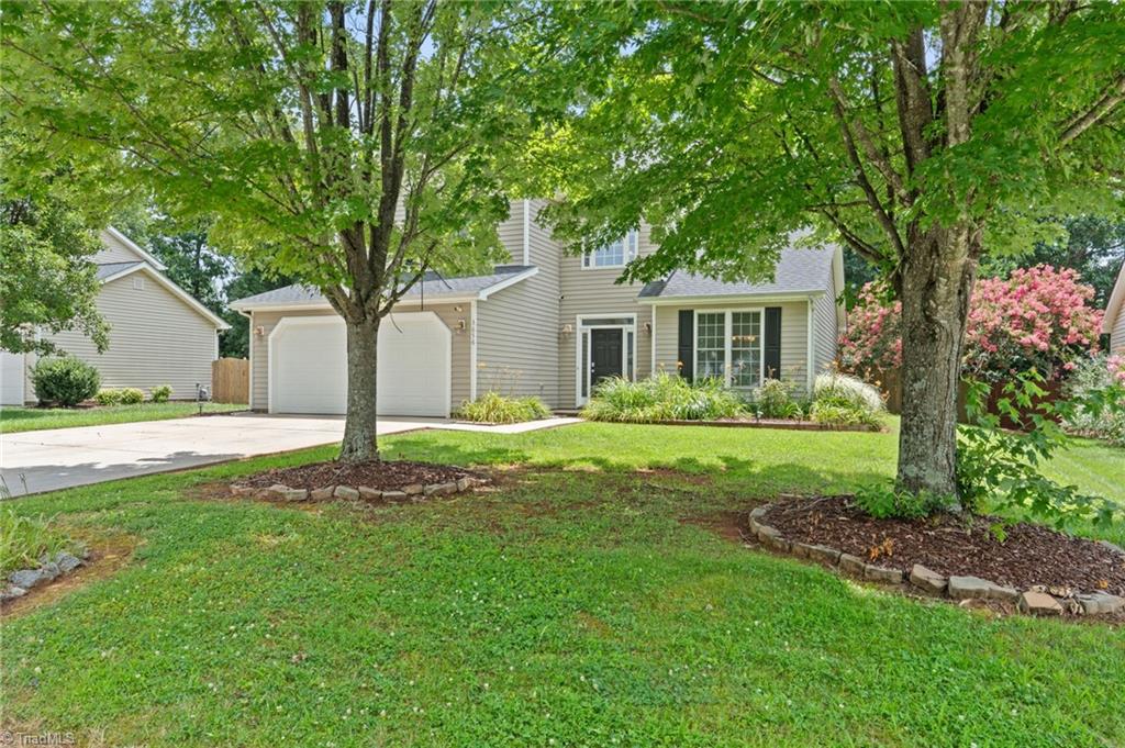 3656 Shadow Ridge Drive High Point, NC 27265 - Photo 46 of 48 Gallery Image 46