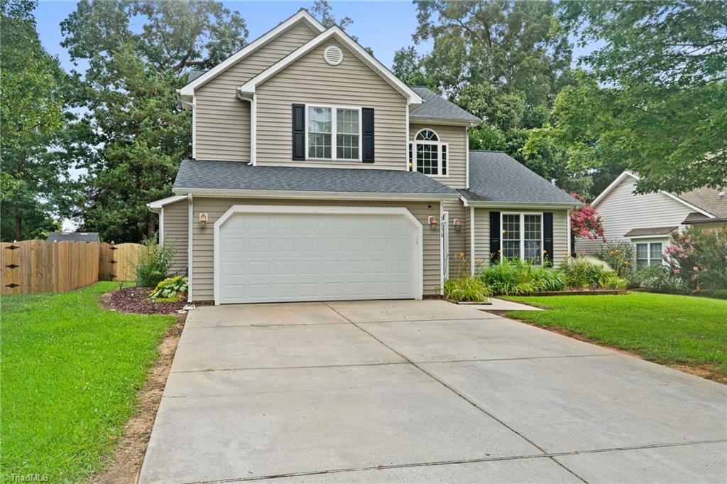 3656 Shadow Ridge Drive High Point, NC 27265 - Photo 48 of 48 Gallery Image 48