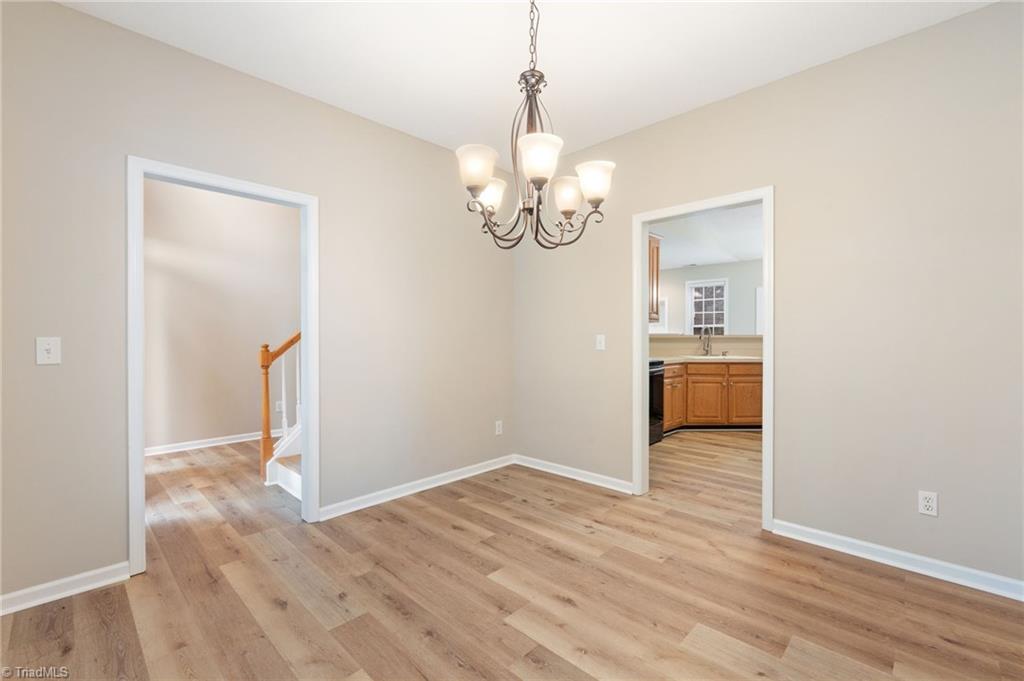 3656 Shadow Ridge Drive High Point, NC 27265 - Photo 7 of 48 Gallery Image 7