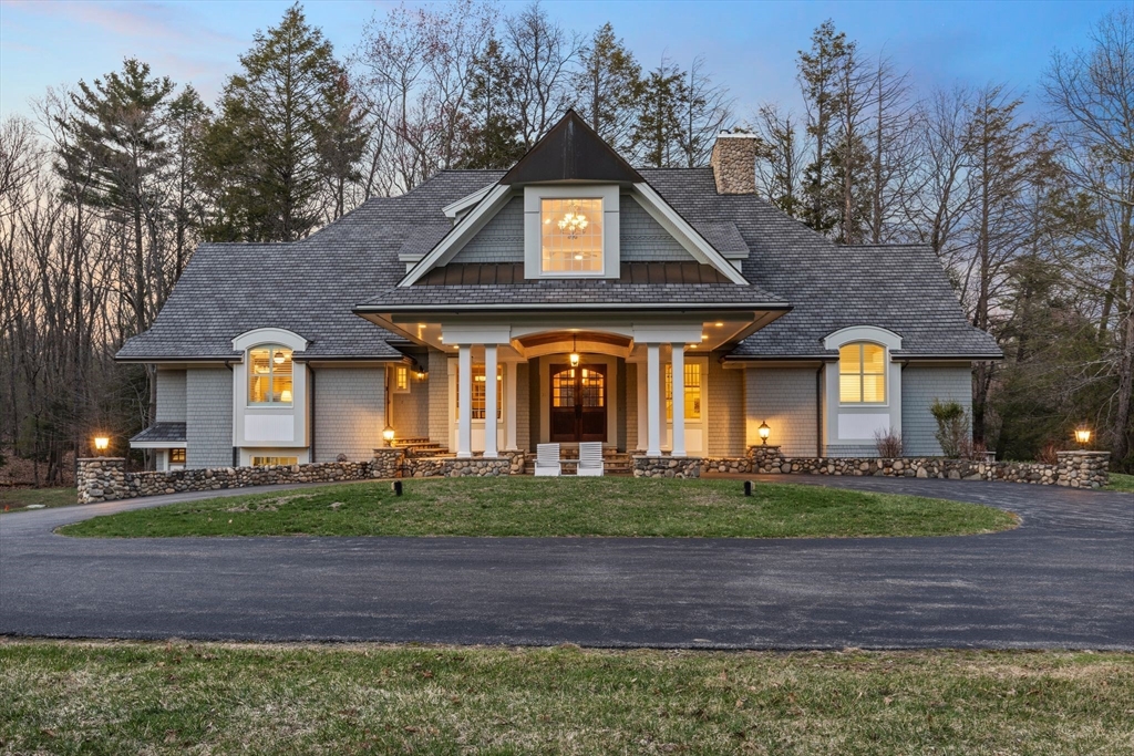 21 Whitney Road Boxford, MA 01921 - Photo 1 of 42 Gallery Image 1