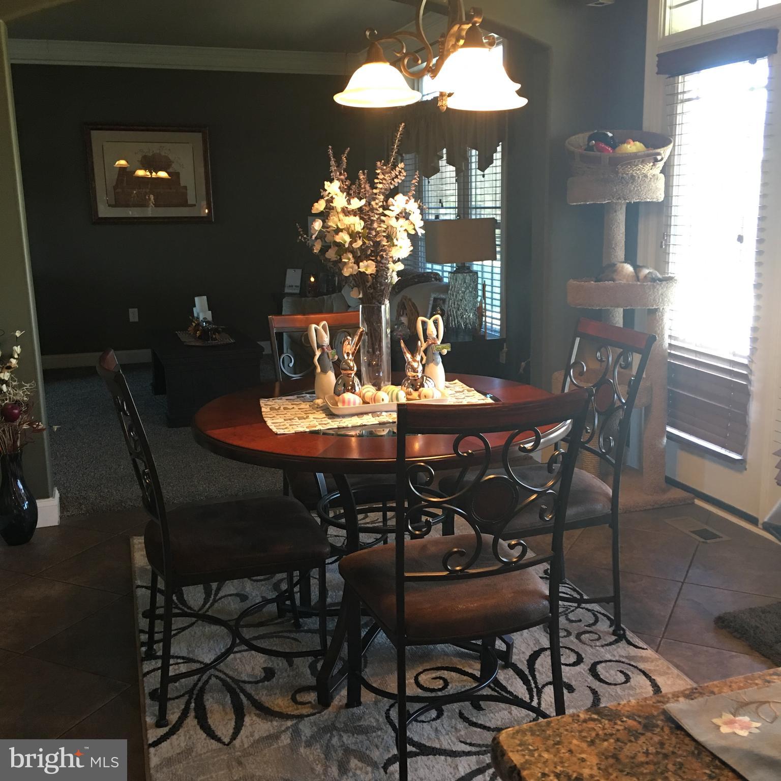 701 Junction Road Manheim, PA 17545 - Photo 19 of 47 Eat-In Kitchen