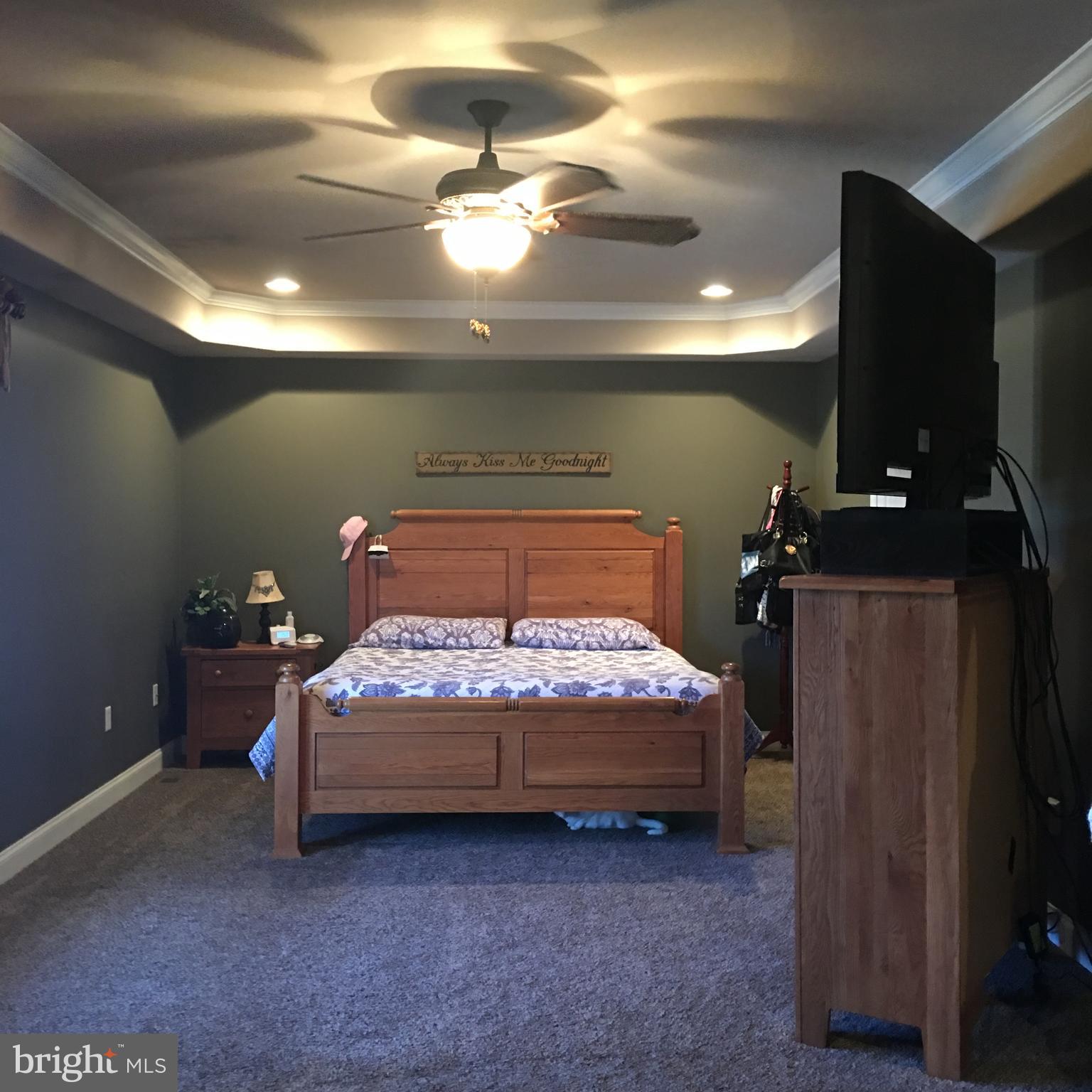 701 Junction Road Manheim, PA 17545 - Photo 25 of 47 Master Bedroom