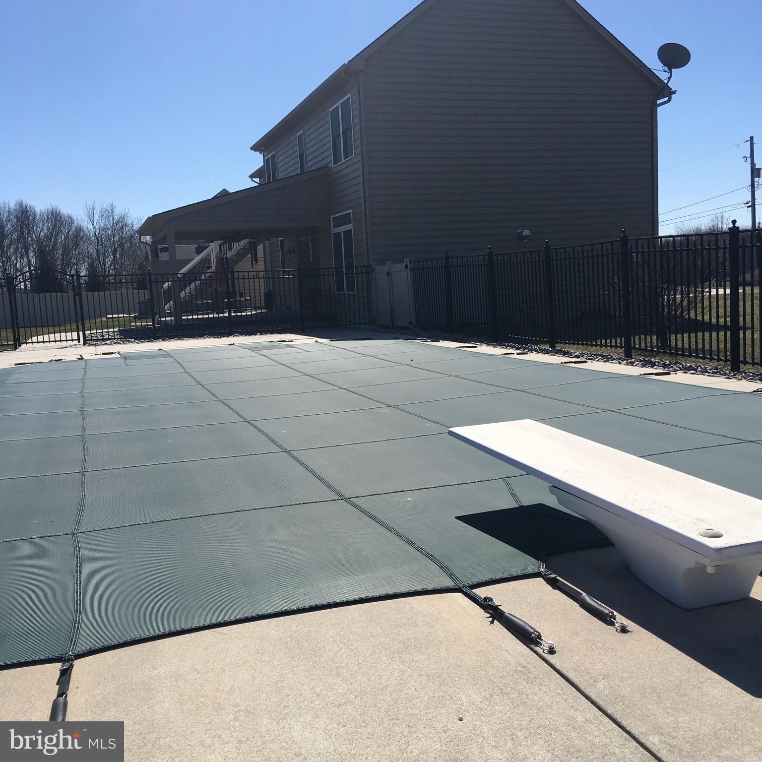 701 Junction Road Manheim, PA 17545 - Photo 43 of 47 Pool