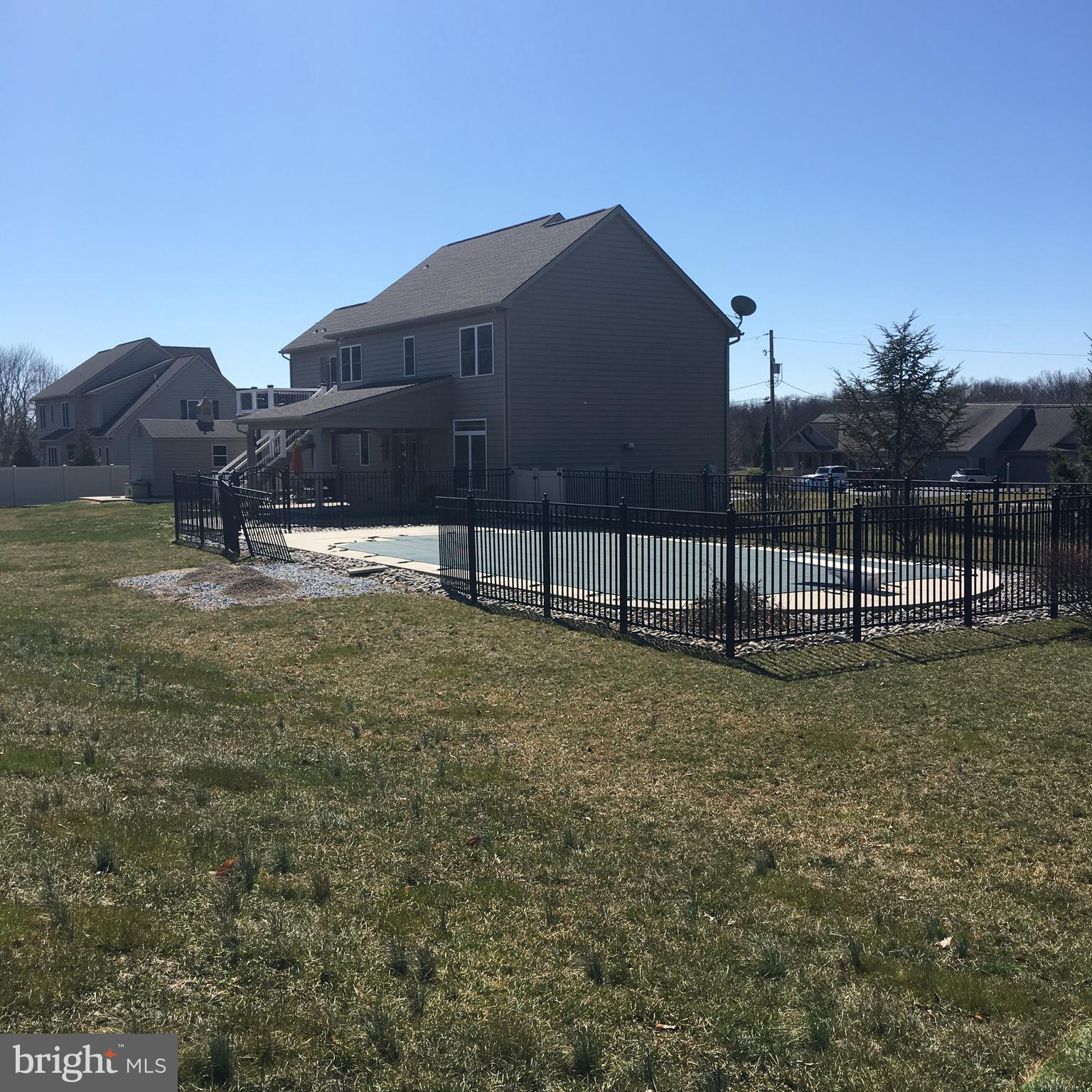 701 Junction Road Manheim, PA 17545 - Photo 45 of 47 V3