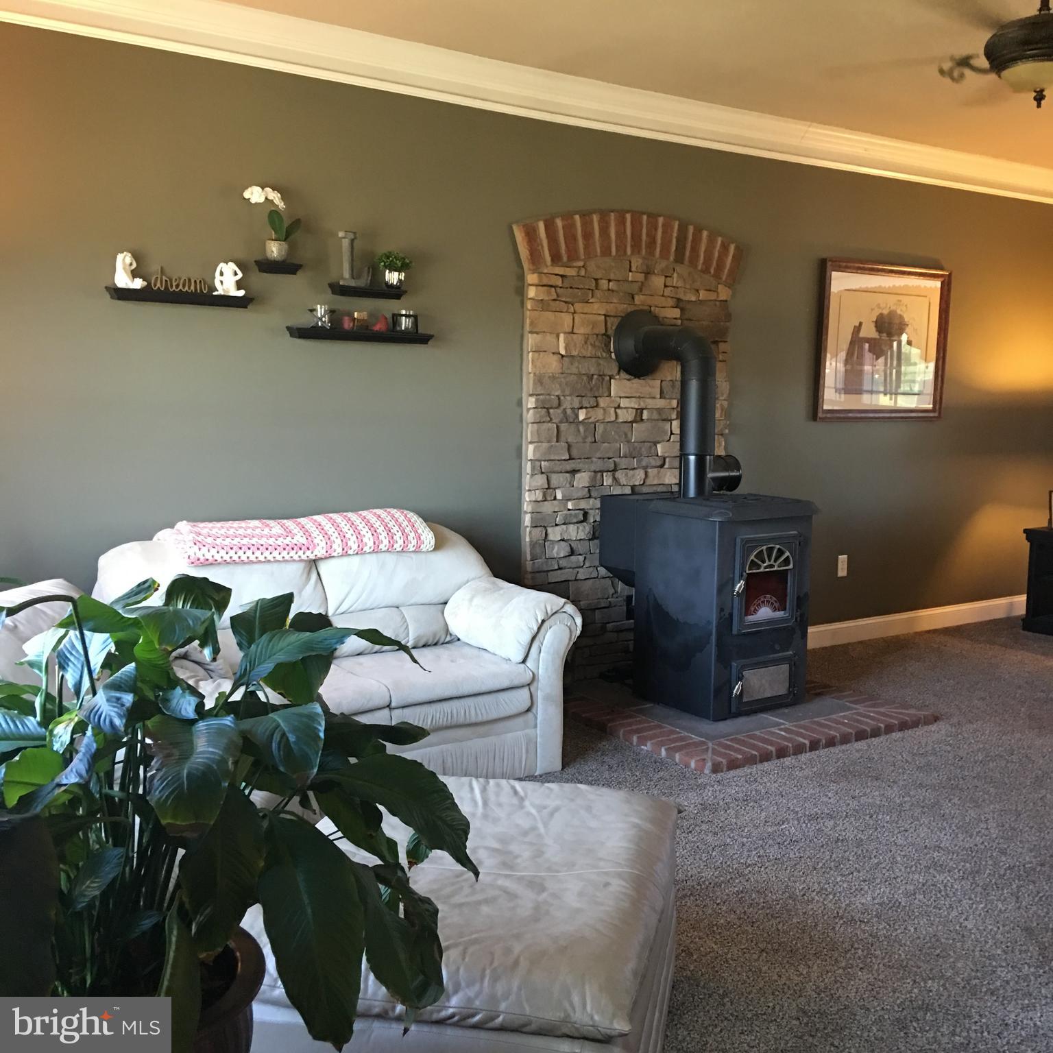 701 Junction Road Manheim, PA 17545 - Photo 8 of 47 Living Room
