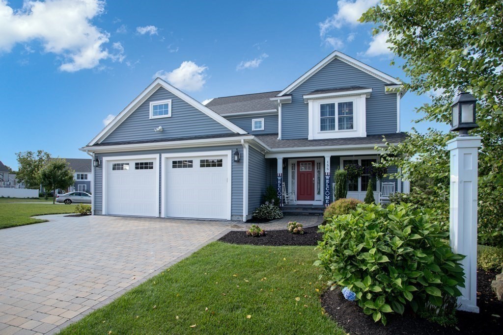 155 Highland Farm Road Fall River, MA 02720 - Photo 3 of 41 Gallery Image 3