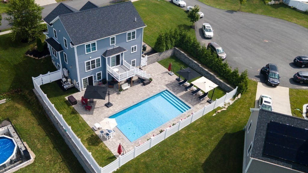 155 Highland Farm Road Fall River, MA 02720 - Photo 39 of 41 Gallery Image 39