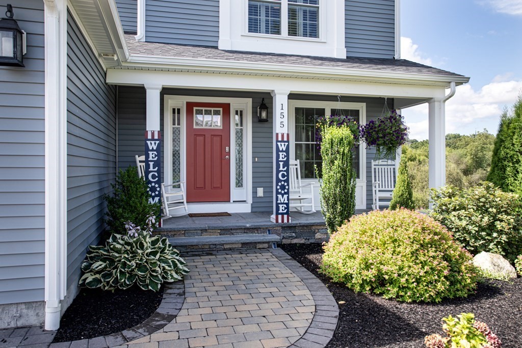 155 Highland Farm Road Fall River, MA 02720 - Photo 4 of 41 Gallery Image 4