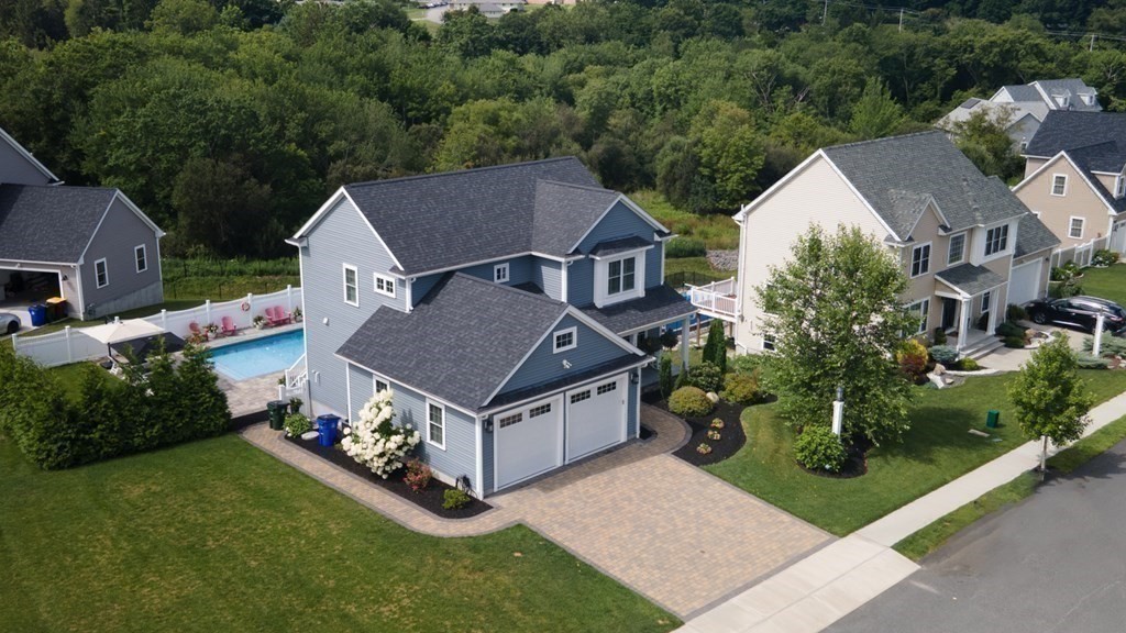155 Highland Farm Road Fall River, MA 02720 - Photo 41 of 41 Gallery Image 41
