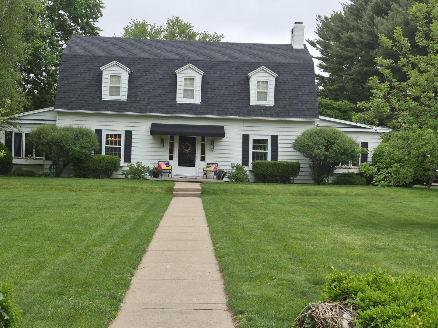 105 North Scandia Street Alpha, IL 61413 - Photo 2 of 75