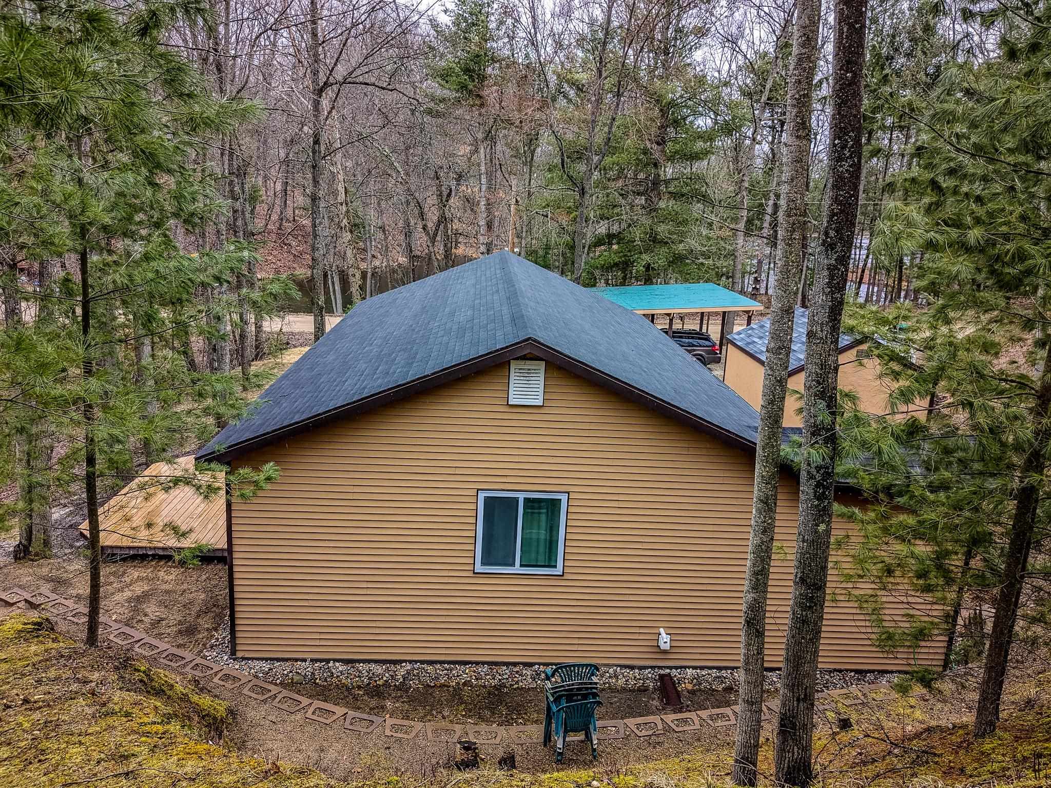 3600 Starr Road Harrison, MI 48625 - Photo 10 of 40