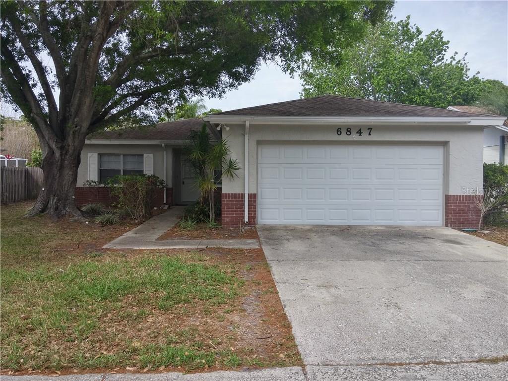 6847 118th Place Largo, FL 33773 - Photo 1 of 1 front view of a house