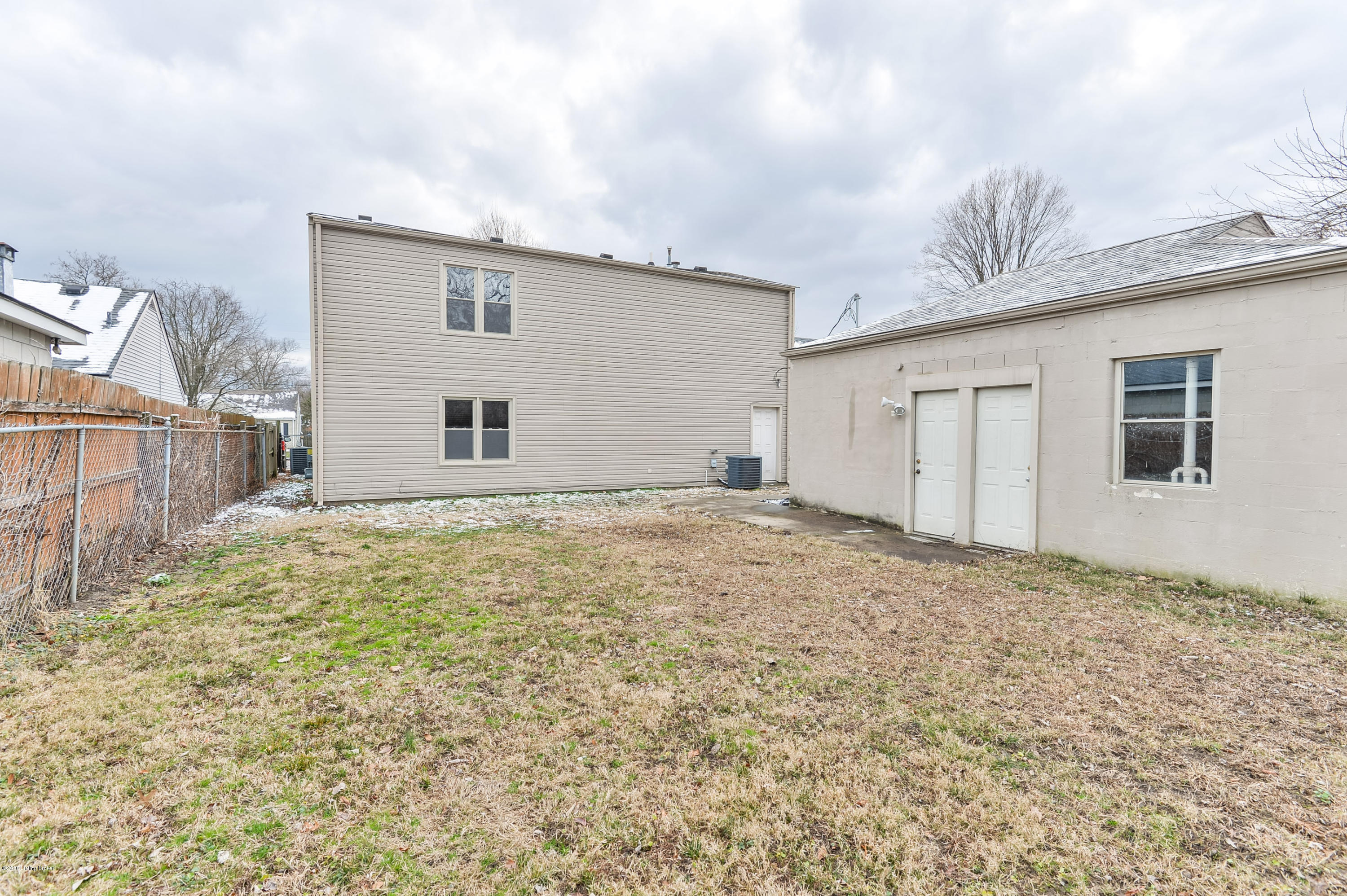 2643 Alanmede Road Louisville, KY 40205 - Photo 34 of 39 041 - 20200207 6506