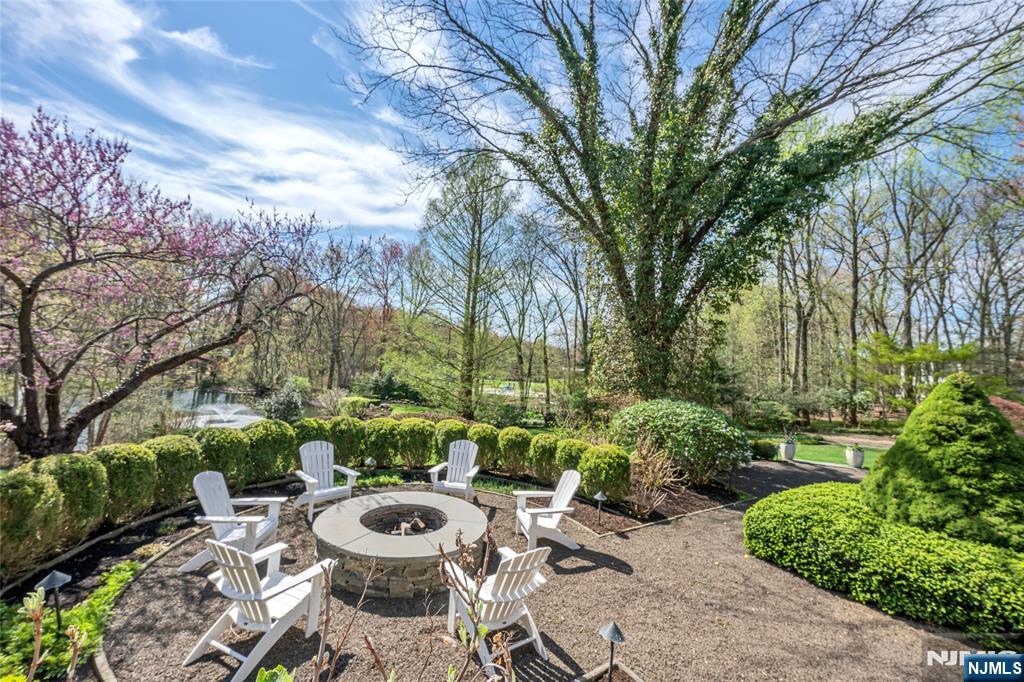 14 Eckert Farm Road Saddle River, NJ 07458 - Photo 44 of 48