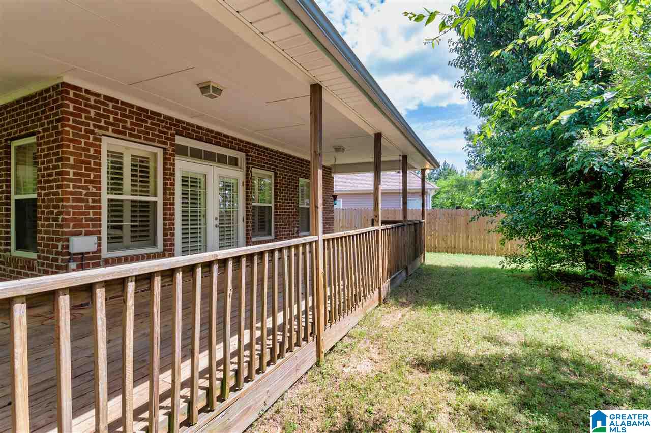 142 Highview Cove Pelham, AL 35124 - Photo 26 of 27