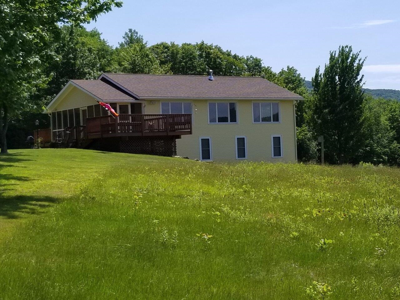 3348 Hill West Road Montgomery, VT 05450 - Photo 1 of 40 Gallery Image 1