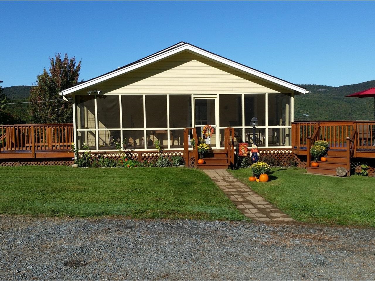 3348 Hill West Road Montgomery, VT 05450 - Photo 13 of 40 Gallery Image 13