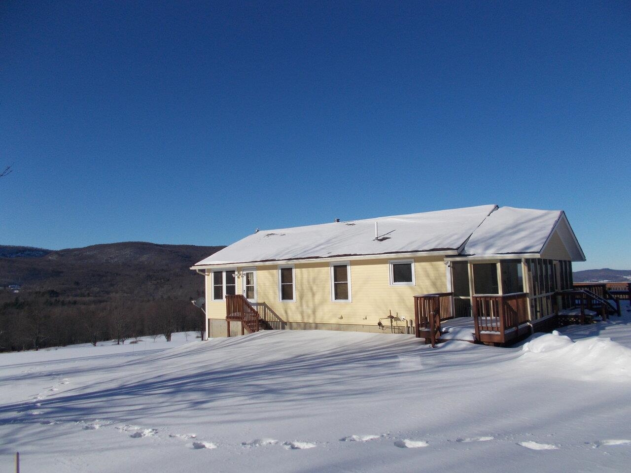 3348 Hill West Road Montgomery, VT 05450 - Photo 26 of 40 Gallery Image 26