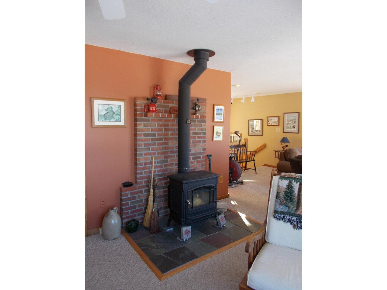 3348 Hill West Road Montgomery, VT 05450 - Photo 3 of 40 Gallery Image 3
