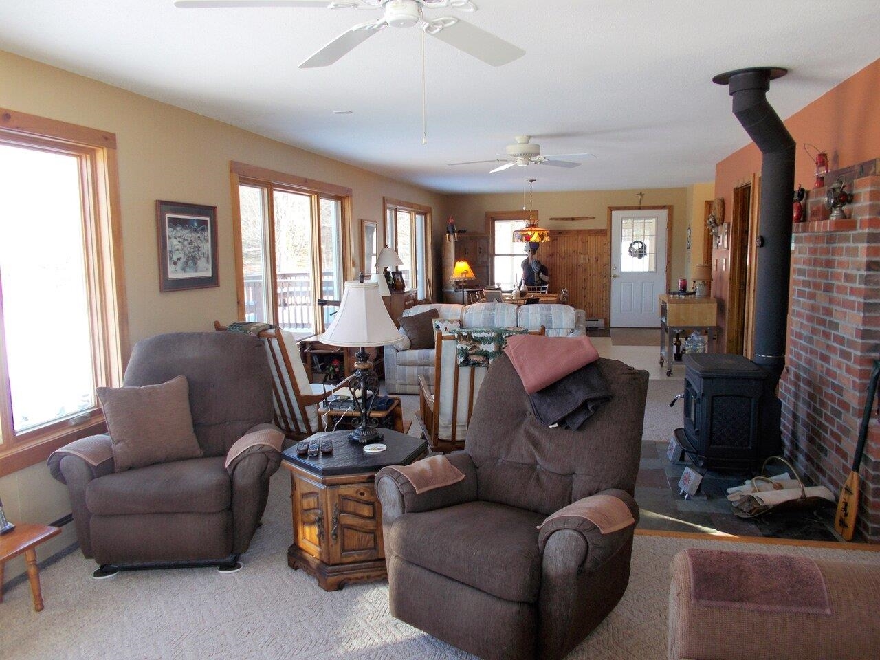 3348 Hill West Road Montgomery, VT 05450 - Photo 38 of 40 Gallery Image 38