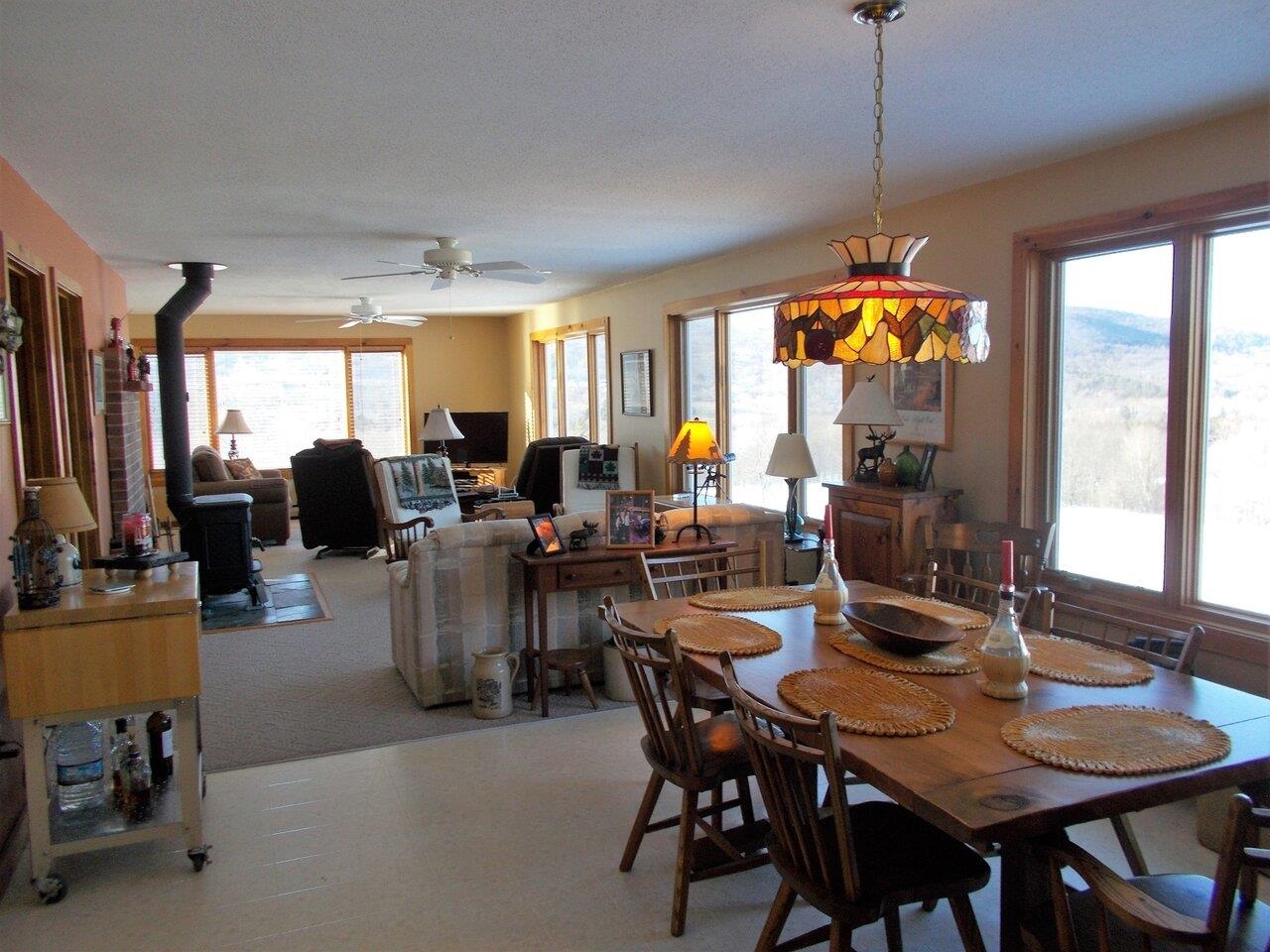 3348 Hill West Road Montgomery, VT 05450 - Photo 5 of 40 Gallery Image 5