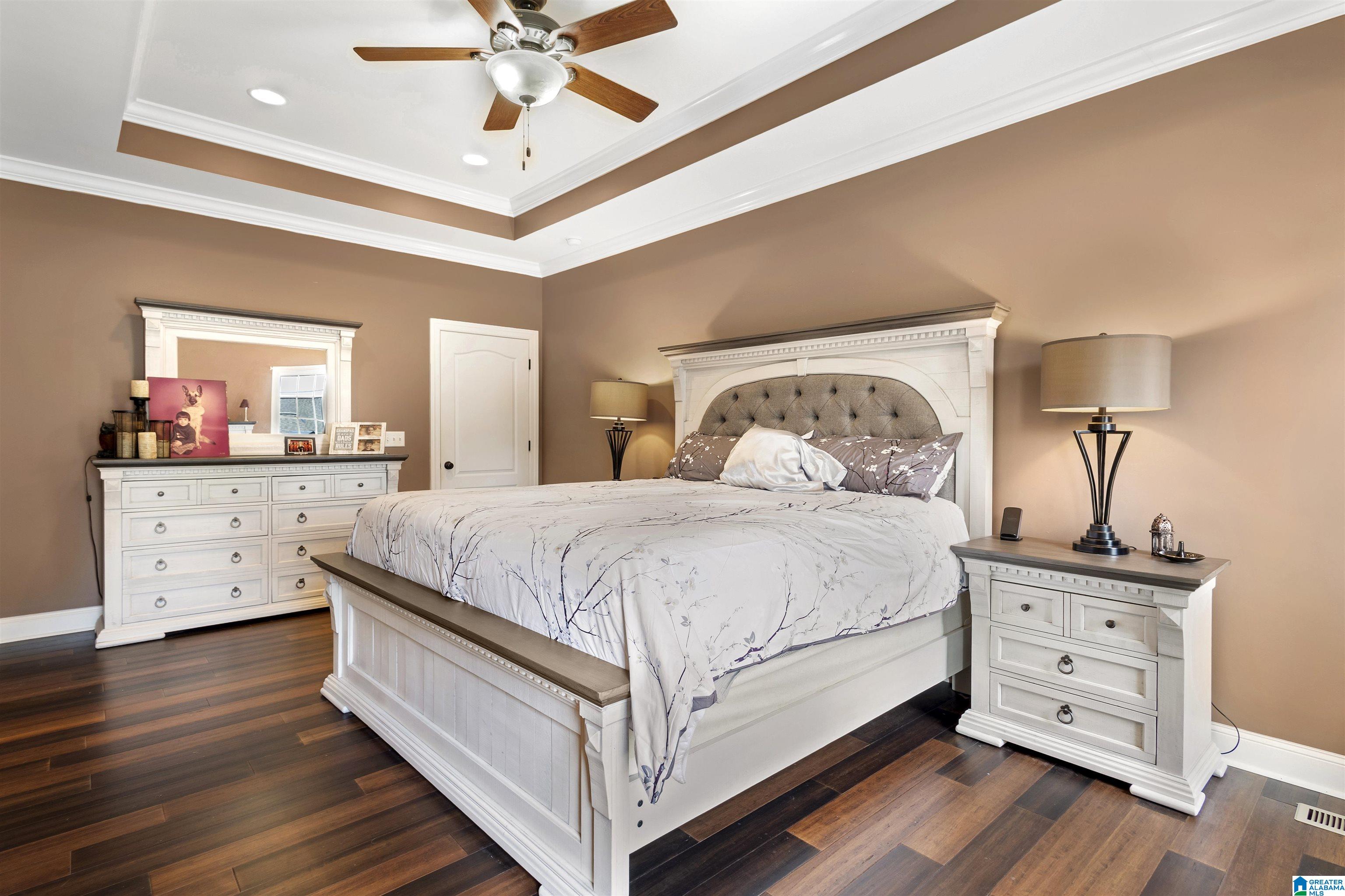 1018 Sheraton Road Southwest Cullman, AL 35055 - Photo 11 of 37 Gallery Image 11