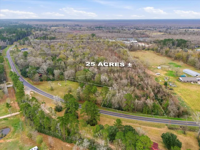 a view of city and mountain view