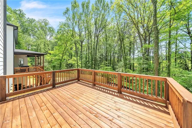 $775,000 | 3901 Bellair Drive, Marietta, GA 30066