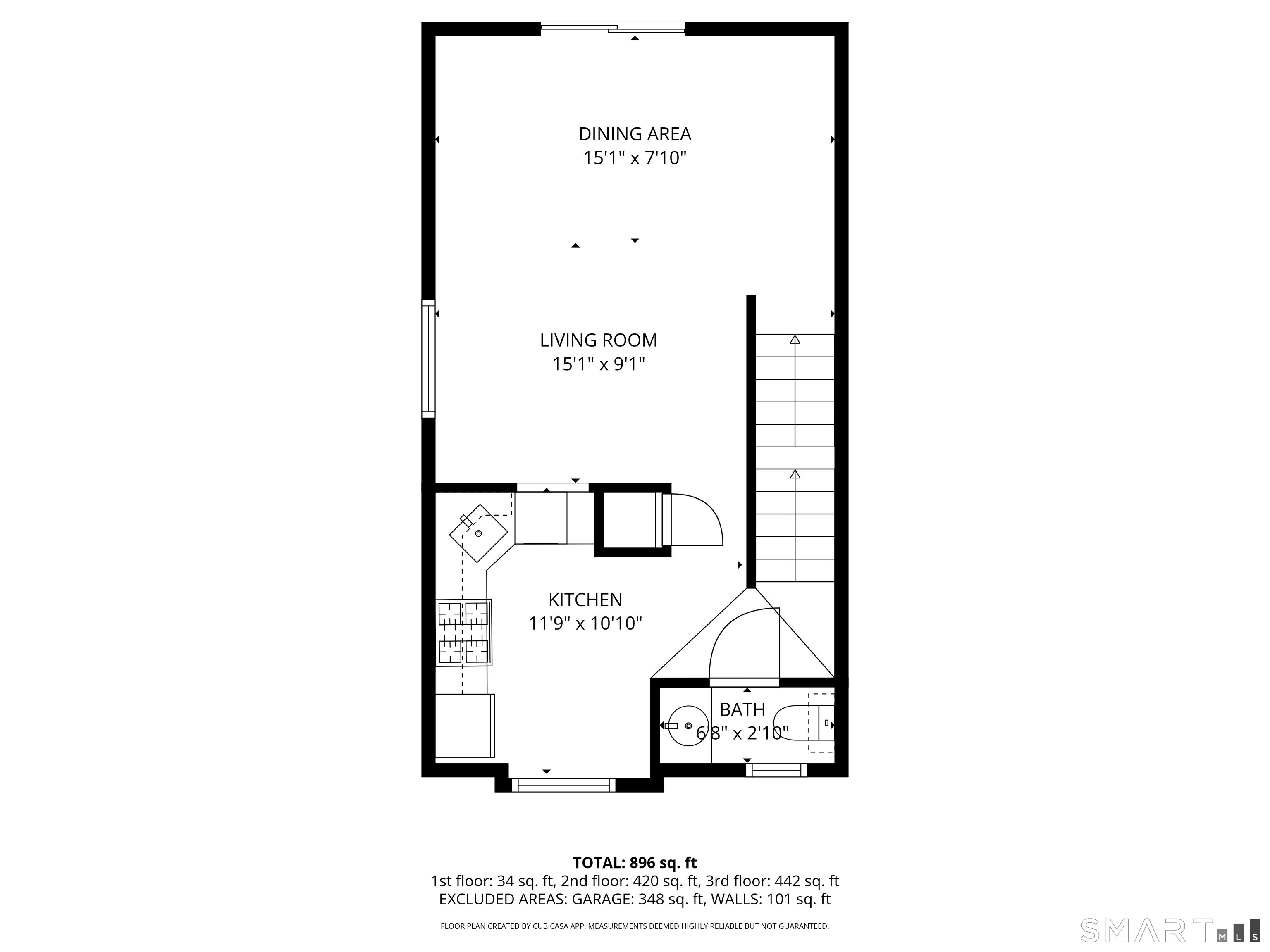 35 Pearl Lake Road, Unit L Waterbury, CT 06706 - Photo 24 of 25