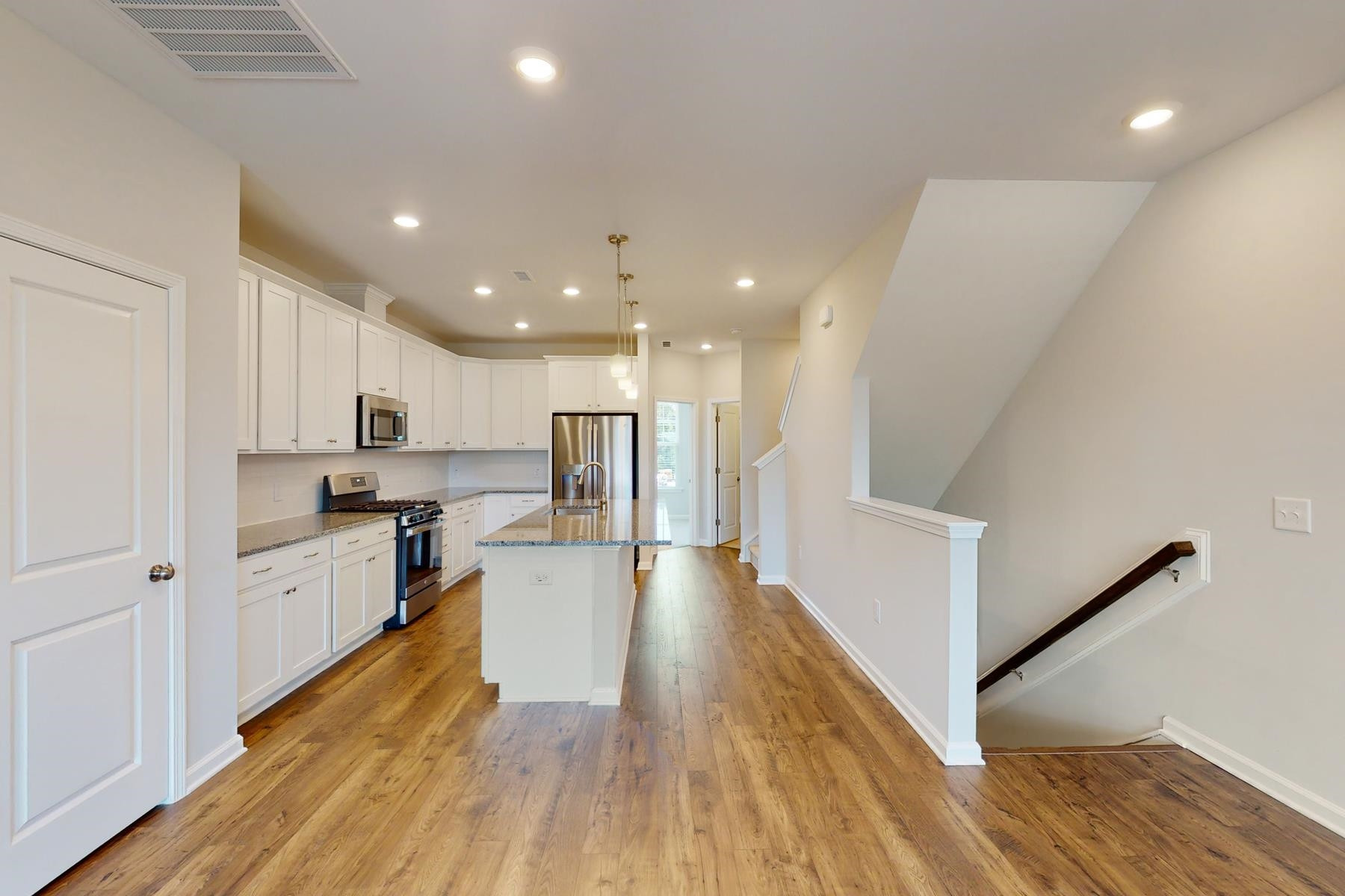 3003 Worthy Way, Unit 35 Durham, NC 27703 - Photo 12 of 39 Photo 13