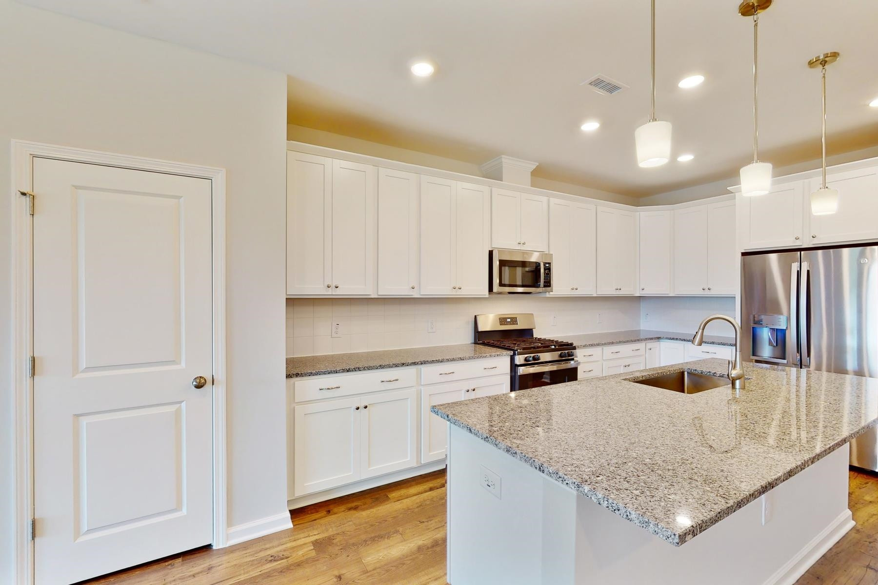 3003 Worthy Way, Unit 35 Durham, NC 27703 - Photo 14 of 39 Photo 15