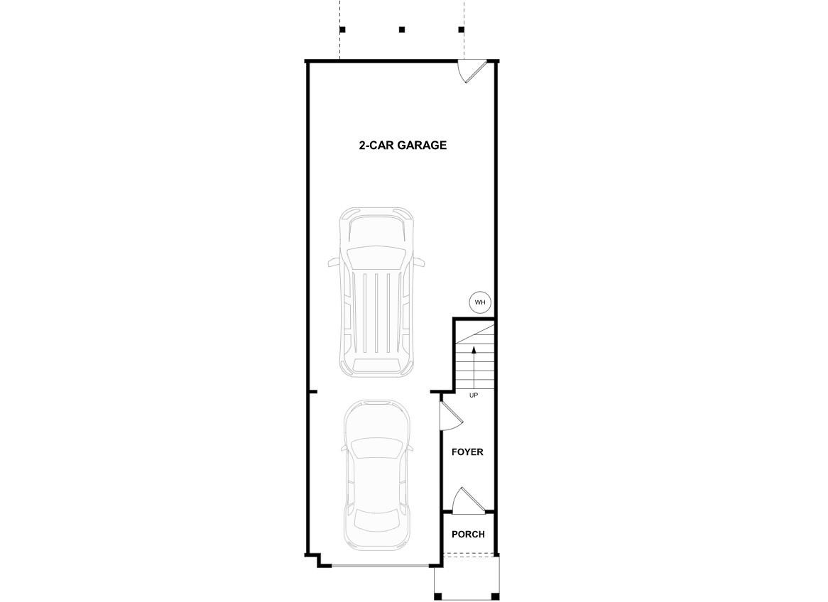 3003 Worthy Way, Unit 35 Durham, NC 27703 - Photo 2 of 39 Photo 2