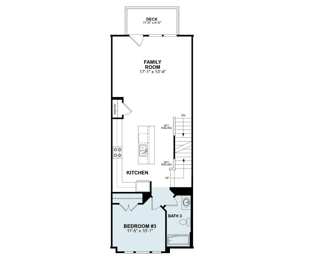 3003 Worthy Way, Unit 35 Durham, NC 27703 - Photo 3 of 39 Photo 3