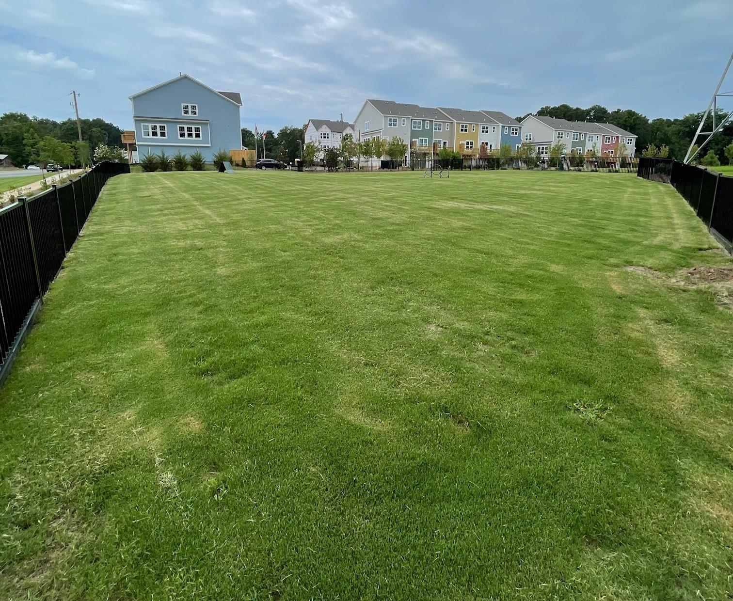 3003 Worthy Way, Unit 35 Durham, NC 27703 - Photo 38 of 39 Photo 39