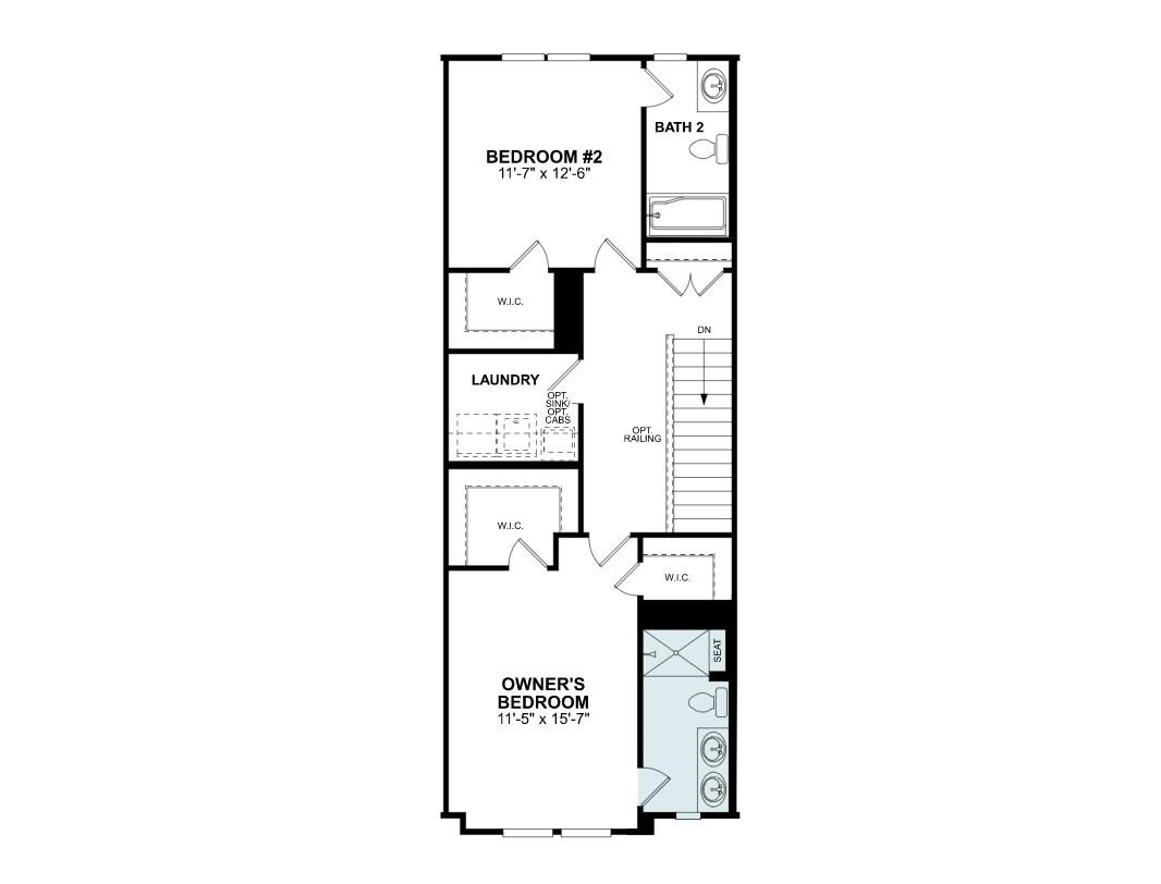 3003 Worthy Way, Unit 35 Durham, NC 27703 - Photo 4 of 39 Photo 4