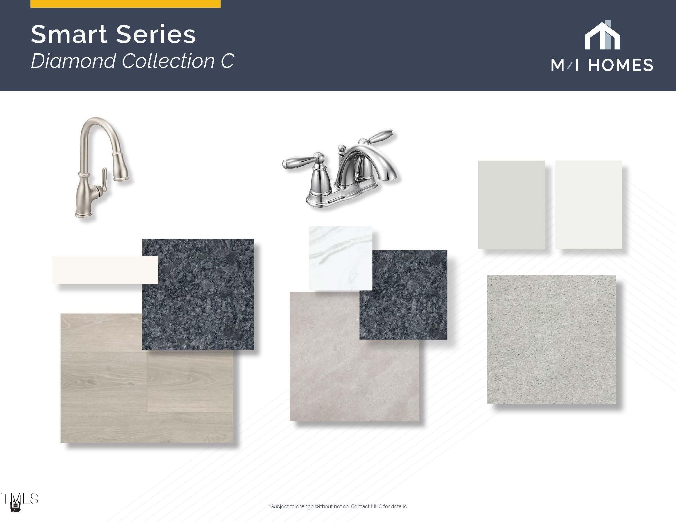 3003 Worthy Way, Unit 35 Durham, NC 27703 - Photo 5 of 39 Diamond C-Page 1