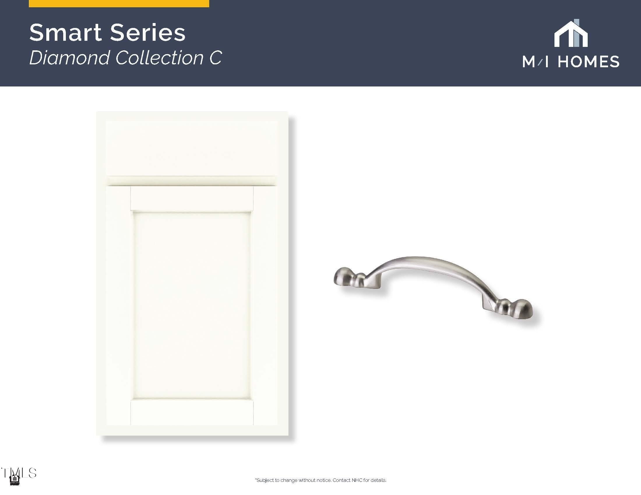 3003 Worthy Way, Unit 35 Durham, NC 27703 - Photo 6 of 39 Diamond C-Page 2